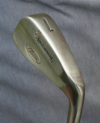 Fer 7 Lynx Black Cat MTW - Manche Acier Stiff - Droitier - Occasion