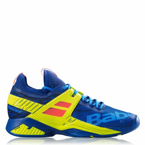 propulse rage babolat