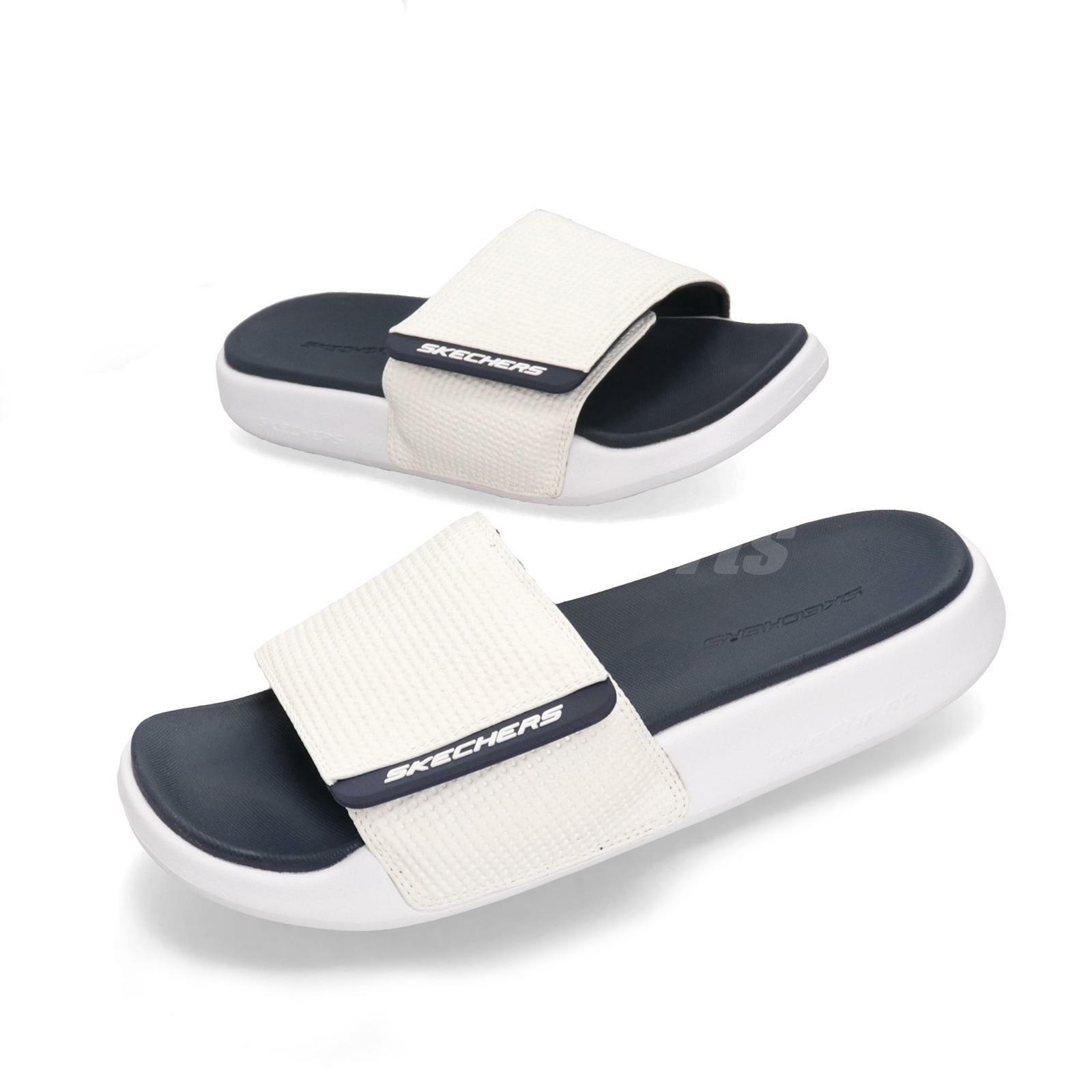 skechers gambix sports sandals