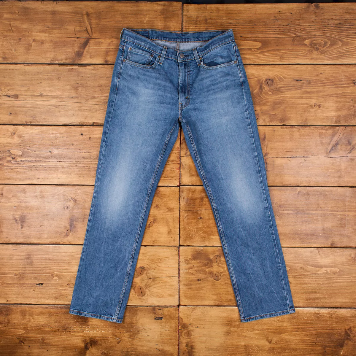Levis top 514 34x29
