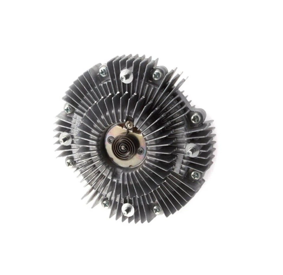 Embrague ventilador refrigeración motor Aisin FCT-004 para Lexus LX450 Toyota Land Cruiser Foto 3 de 4