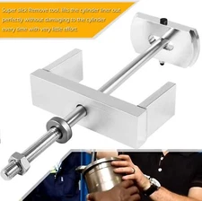 J-35791 Cylinder Liner Puller Remover for Non-EGR Detroit Diesel S60 S50
