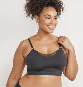 lane bryant bralette