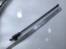 Advanced 4/4 Cello End Pin Pure Carbon Fiber Durable Strong End pins Replacement