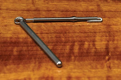 Marc Petitjean Magic Tools #30 CDC HACKLE-PLIER