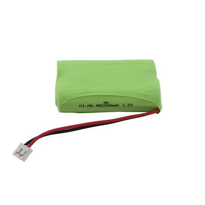 Dental Endodontic Apex Locator Rechargeable Battery Ni-mh for Dentsply Propex II