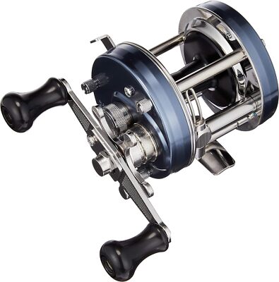 baitcaster reel cover size 50 Baitcast · Low-Profile Protection Reel Protection Bags - collection_010103 fits both Size:Tranx 400 HG A