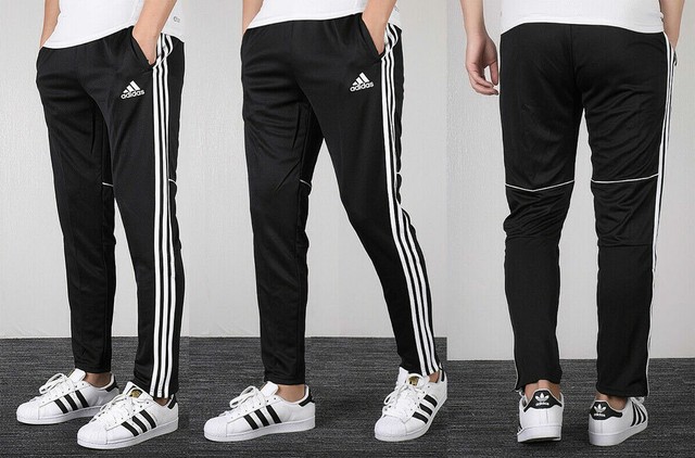 herren trainingshose adidas performance climacool jogginghose