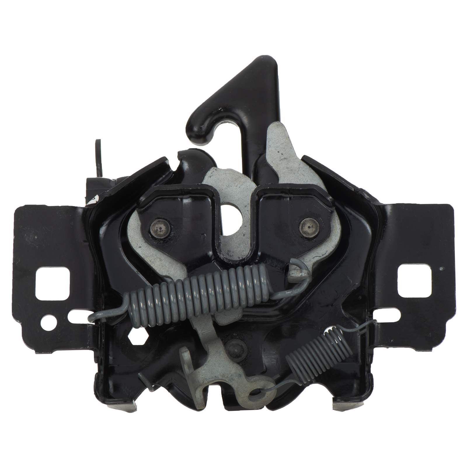 OEM NEW Front Hood Lock Latch 05-11 Crown Victoria Grand Marquis 5W7Z16700A