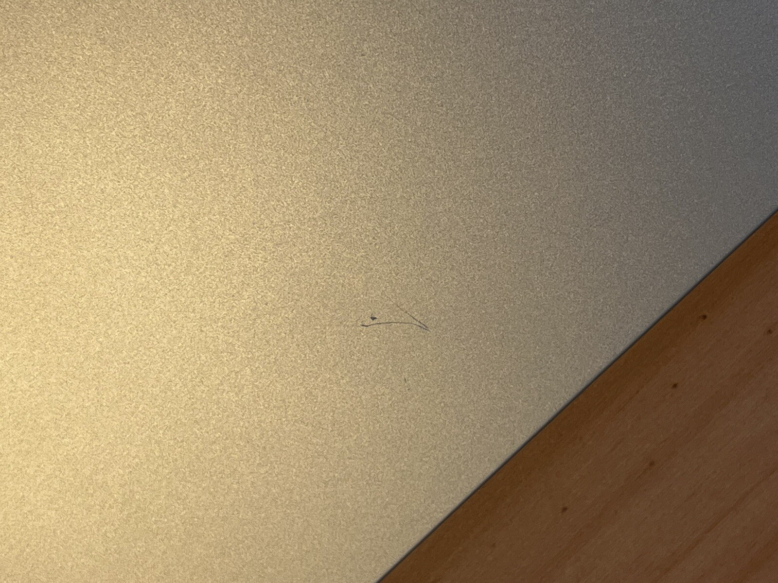 Apple Macbook Air 2022 13" M2 A2681 UNKNOWN SPEC NO POWER For Parts (READ) G3D