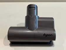 Dyson V6  205520 Absolute Mini Motorized Brush Head Attachment Tool, Used