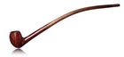 VAUEN AUENLAND ERON SMOOTH CHURCHWARDEN 9MM PIPE * NEW in BOX *