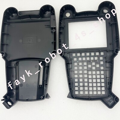 Ciondolo Di Insegnamento Per Robot A05B-2256-C103#EAW, Custodia In Plastica. Ricambio Originale Per Macchine CNC. Prodotto In Cina.