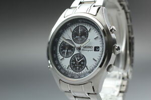 Seiko Chronograph 7t32 for sale | eBay Seiko Chronograph 7t32 for sale | eBay