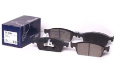 TOMEX Brakes Bremsbeläge Bremsbelegsatz vorne für Ford Kuga II Focus III