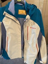 Toread Weatherproof Jacket