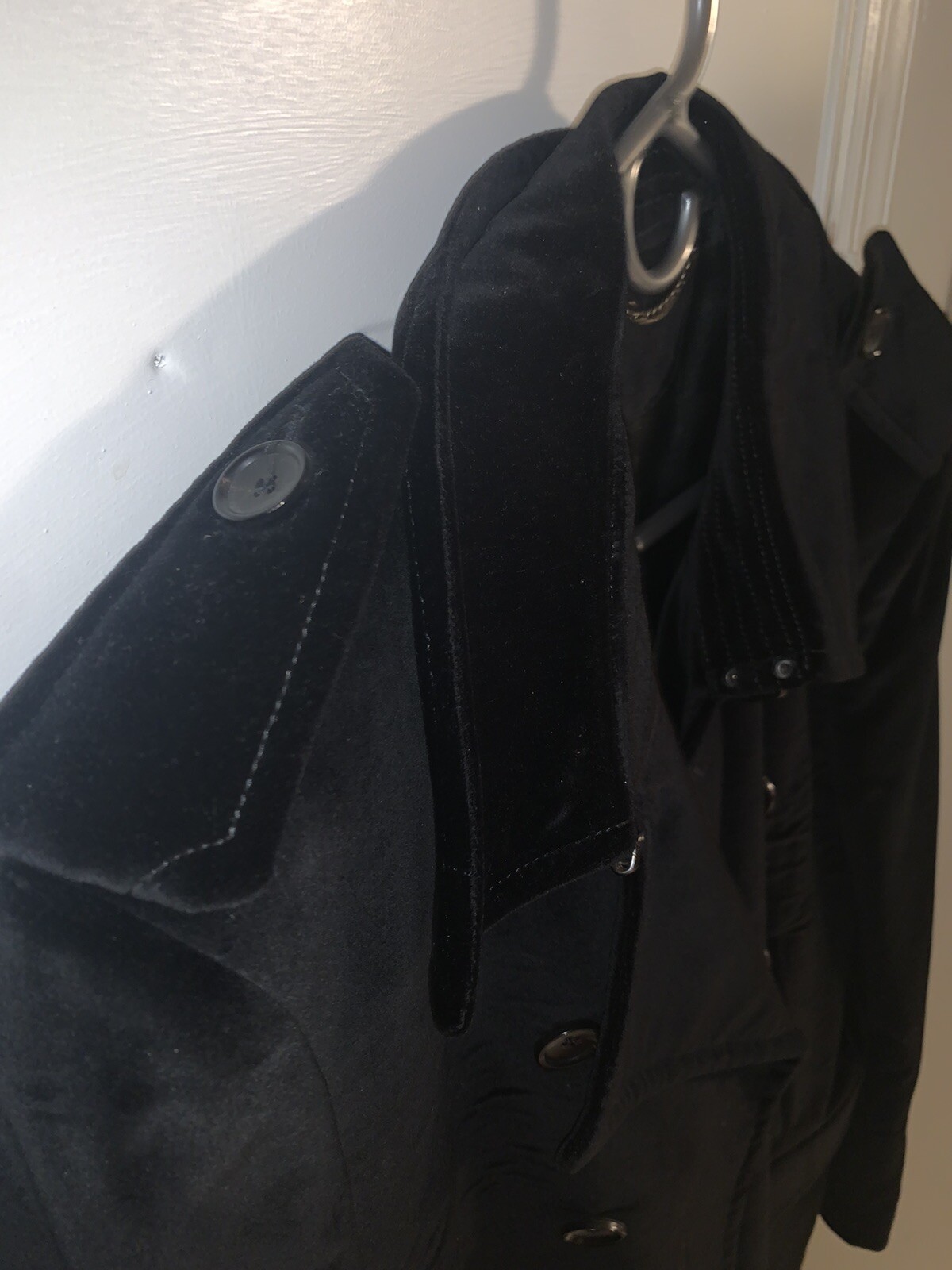 Interview Sarar Blazer - image 7