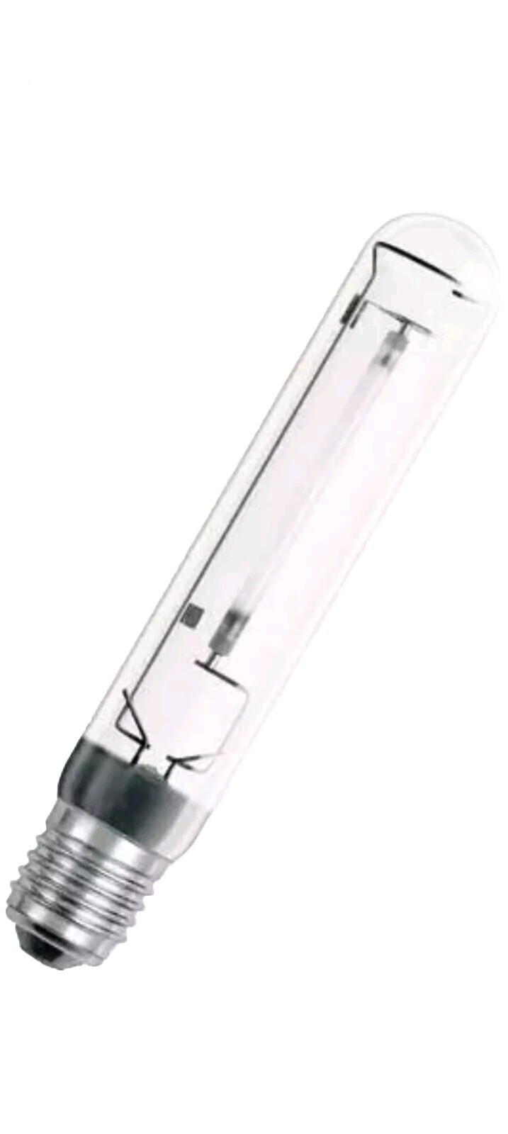 Master Son-T Pia Plus 250W E E40 Slv/12 ( PHILIPS cod. SONTPLUS250 )