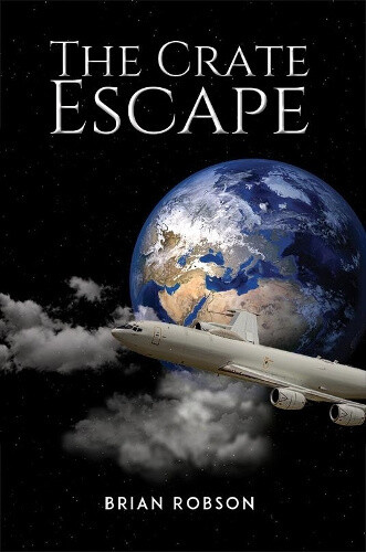 Thumbnail - The Crate Escape By Robson, Brian