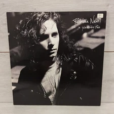 Robbie Nevil - A Place Like This - 12" Vinyl LP Record - Manufacturers Copy 