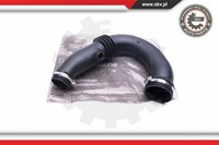 Esen SKV Ladeluftschlauch FüR Renault Kangoo 1.5 Dci Clio II Dacia Logan