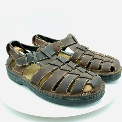 naot julius sandal