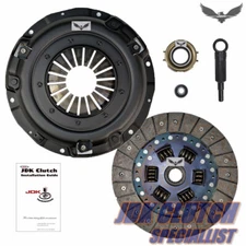 JD STAGE 2 EXTENDED LIFE CLUTCH KIT FOR SUBARU IMPREZA LEGACY OUTBACK 1.8L 2.2L