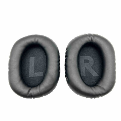 Logitech G Pro X Ohrpolster Set Lederoptik Headphones Ersatz Original
