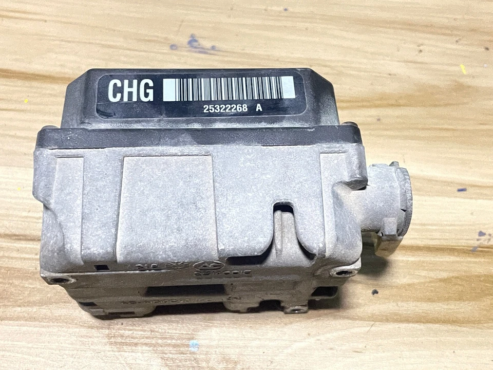 Módulo crucero Saturn LS LS1 LS2 12575408 25315901 12567859 25315092 25315904 Foto 4 de 4