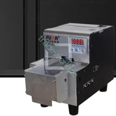 1PC FUMA Automatic Screw Counter Screw Counting Machine FA-590S 1-5MM 110-240V