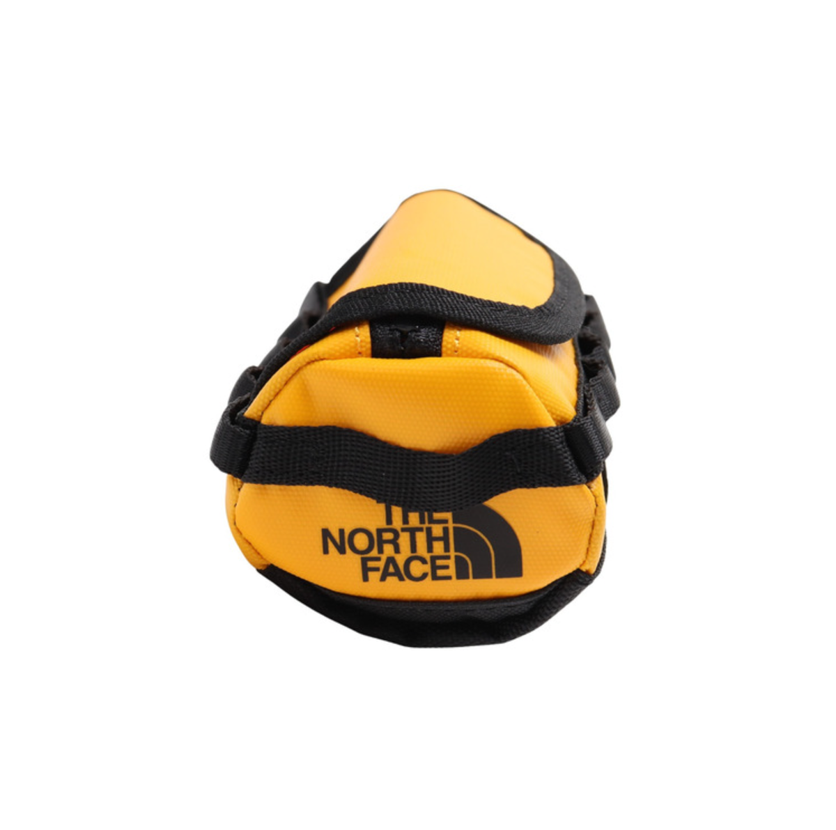 The North Face NN32102 Mini Pouch Keychain BC Duffle XXS Yellow | eBay