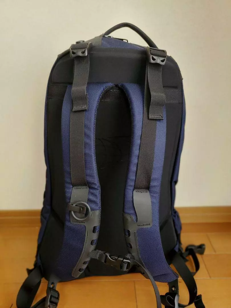 ARC'TERYX x BEAMS ARRO 22 Men's Backpack 40th | eBay