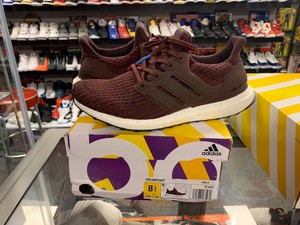 ultraboost noble maroon