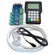 0501 DSP Controller Set 3 Axis Handle For CNC Router Remote Handle Engraving