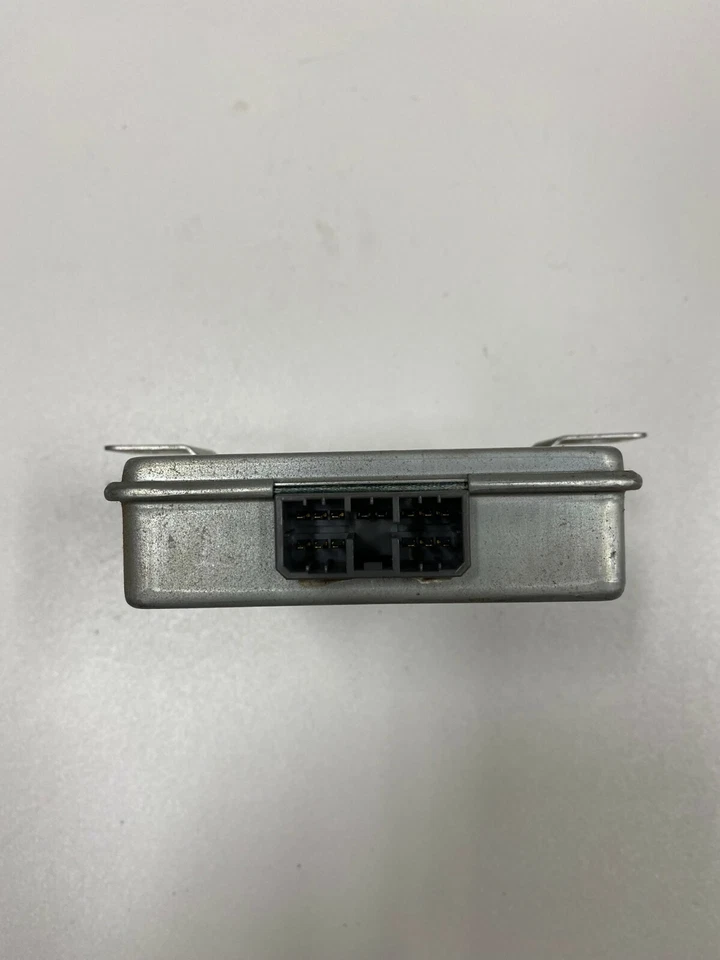 Блок модуля круиз-контроля 1992-1995 Honda Civic 36700-SR4-A13 #A74 - Изображение 3 из 4