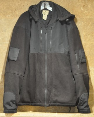 tactical shooting jacket