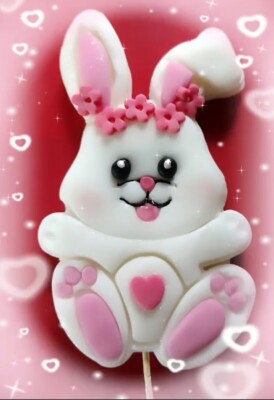 Ostern.Tortenaufleger,essbarer Hase,,Taufe,Geburtstag