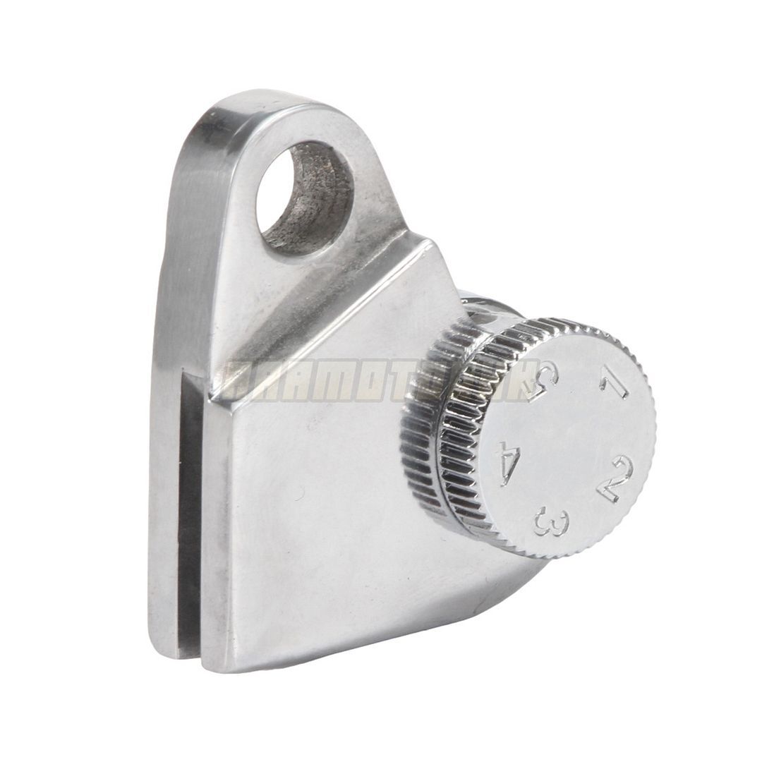Adjuster Clutch Lever Oring For KAWASAKI ZX1002 Ninja 1000SX 2020