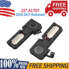 Speaker for MacBook Pro 15" A1707 2016 2017 Year Internal Left and Right Speake