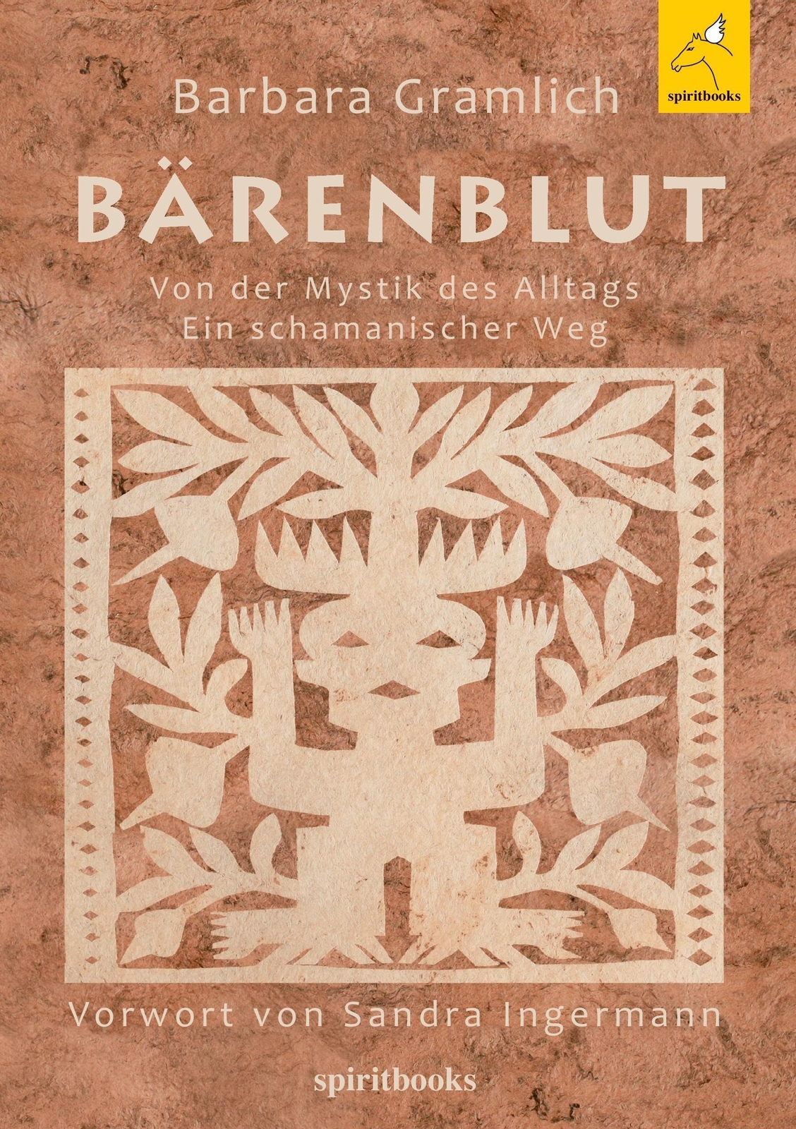 Thumbnail - Barbara Gramlich | Bärenblut | Taschenbuch | Deutsch (2017) |