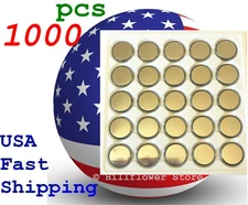 1000 piece CR2032 2032 LM2032 BR2032 TT 3V Bulk High Quality Lithium Battery