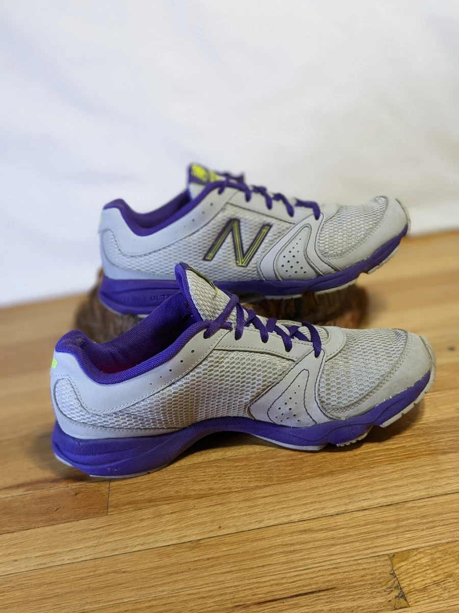 New balance 550 top womens running shoe