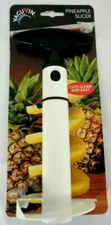 Slicer for Pineapple VACUVIN Core and Slice Easy to Use NEW