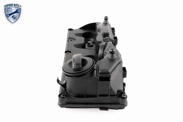 Vaico Ventildeckel Mit Ventildeckeldichtung FüR VW Passat B7 Seat Alhambra Leon-image