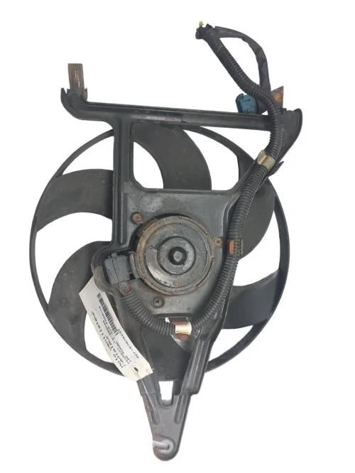 Moto ventilateur radiateur PEUGEOT 106 PHASE 1 125326 - Photo 3/4