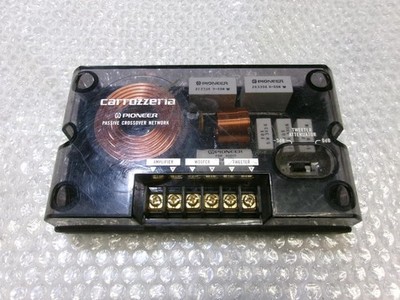 Carrozzeria Crossover Network / 4KT2-1837