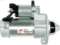 Anlasser Hyundai I40 Hyundai Ix35 Kia Carens Kia Optima 12V 1,9Kw 36100-2A550