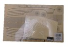 CREATOLOGY Wooden puzzle Military Sailing Ship 5 Sheets New In Plastic — photo 3