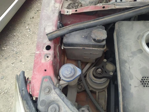 Deposito Limpia para HYUNDAI GETZ (TB) 1.5 CRDi 2025 1727159