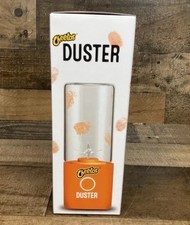 Cheetos Duster Chip Blender Limited Edition Exclusive Orange Sealed